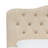 Alencon Tufted Upholstered Low Profile Standard Bed-191715962-191715959