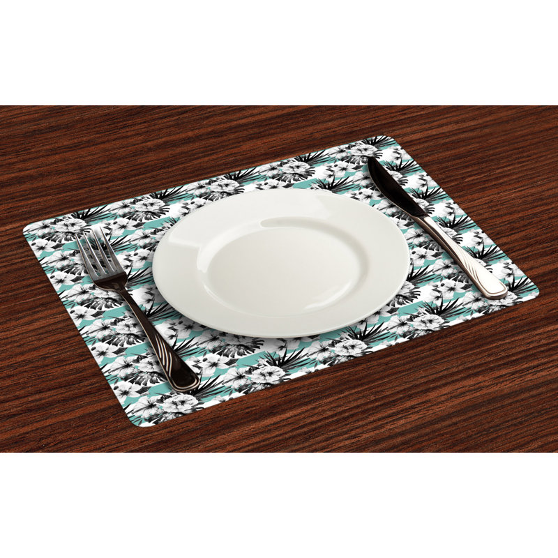 Récapitulatif 18,5" hawaii