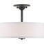 Luminaire suspendu cylindrique à 2 lumières Armindo-2091269763