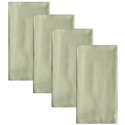 Ensemble de serviettes 4 pièces Casual Classic