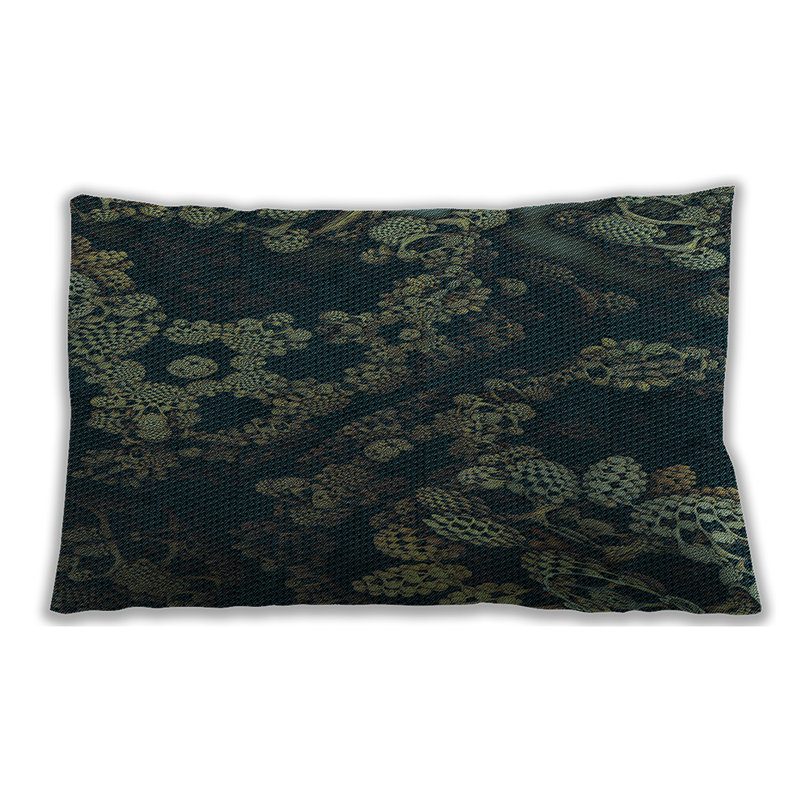 Coussin 3362, Synthétique, Mauve