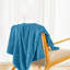Couverture en velours Kondieu-130416750