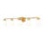 Fenella 5 Light Vanity-100157241