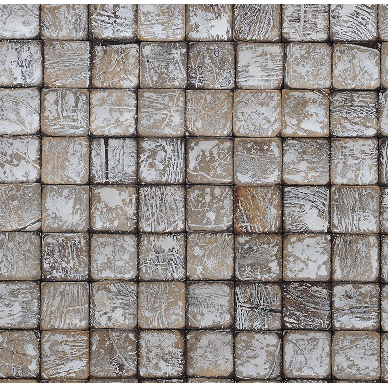 Carrelage mosaïque Kelapa