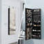 Mukram Jewelry Armoire