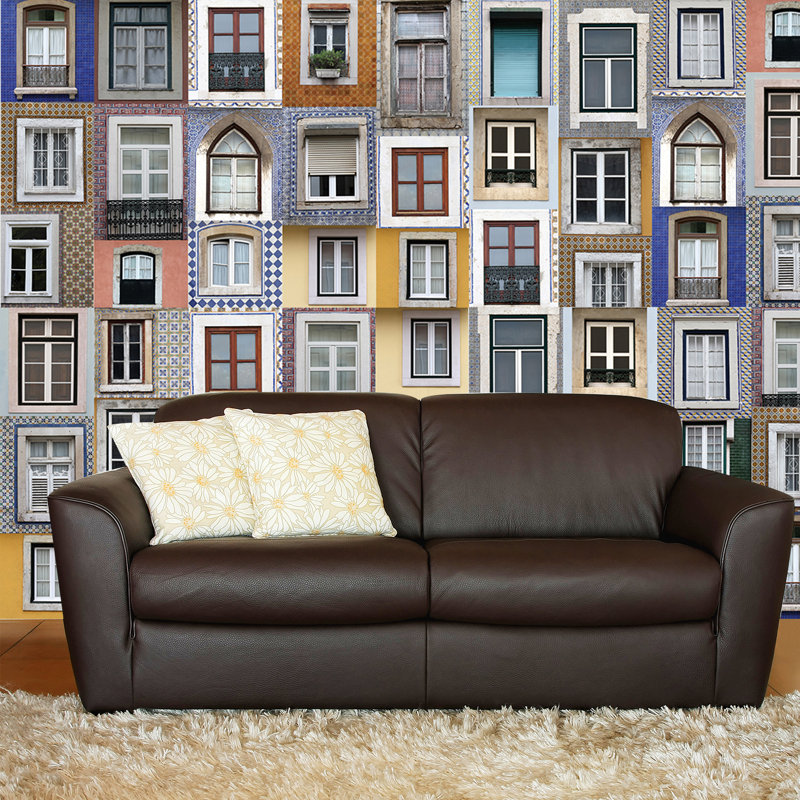 Scenic & Cityscapes Wall Decal
