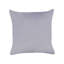 Biyanka Purple Square Cushion