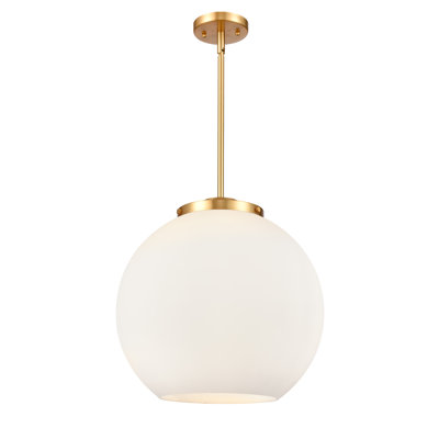 Ralph 3 - Light Pendant