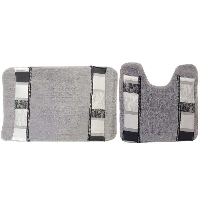 Florine Non-Slip, Gray