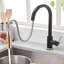 Belfry Kitchen Alcera Touch Kitchen Faucet