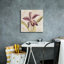 «Orchid 4» par Cheri Blum, art mural sur toile-517321968
