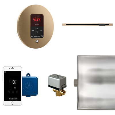 Steam Generator Control