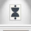 Eclipse II by Susan Jill-82110330-82110335