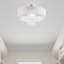 Plafonnier semi-encastré 1 lumière Hanson-1206639129-1206639105