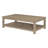 Newcastleton Solid Wood Single Coffee Table-92248798