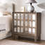 Buffet Mid-Century moderne avec portes et tablettes | Idée de cadeau-735164817