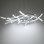 Divergence 9 - Light LED Chandelier