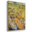 Falaises par Monet - Toile encadrée multi-pièces-2074633459-2074633458