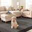 Tapis moderne à motif géométrique moderne à bordure-85986588-85986578