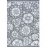 Reversible Plastic Straw Gray