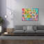«Recycle» par Dean Russo, art mural sur toile-1953038606