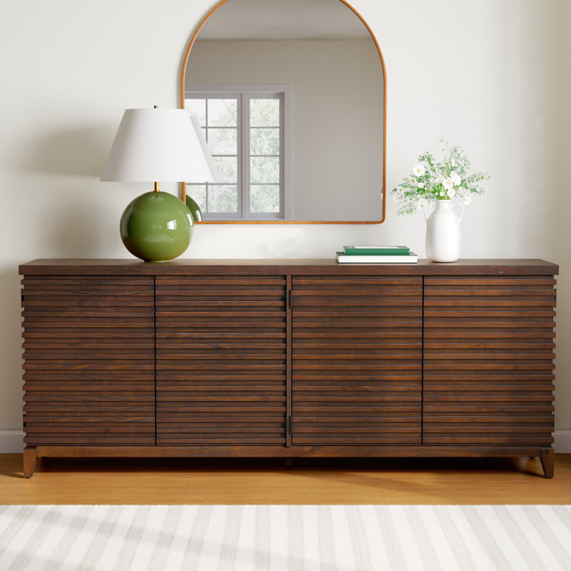 82'' Sideboard