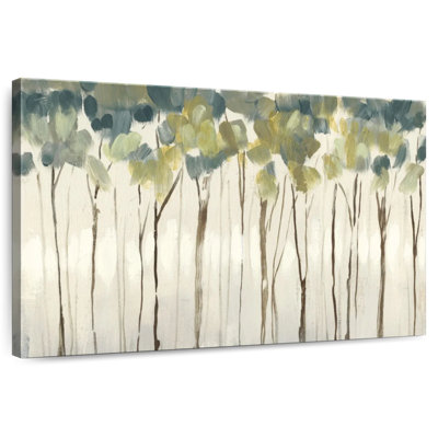 Avery Viridian Treeline I
