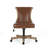 Komar Lindy Upholstered Height Adjustable Task Chair-1021773148-1021773149
