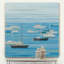 «Summer Regatta II», peinture sur toile-1768590467-1767330525