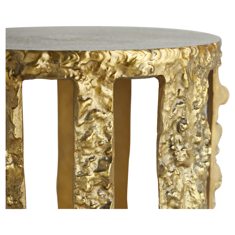 Lucila End Table