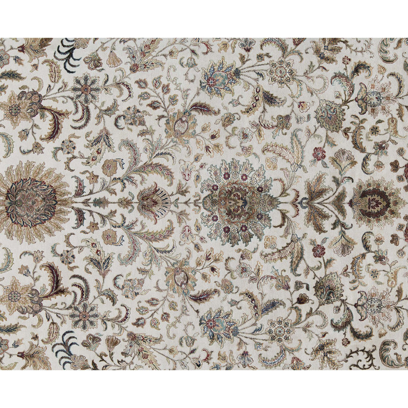 Chantel One-of-a-Kind 8'11" X 12'3" Area Rug