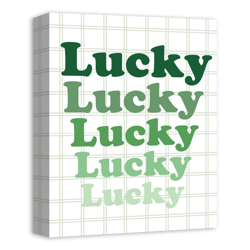 " Lucky Stack "