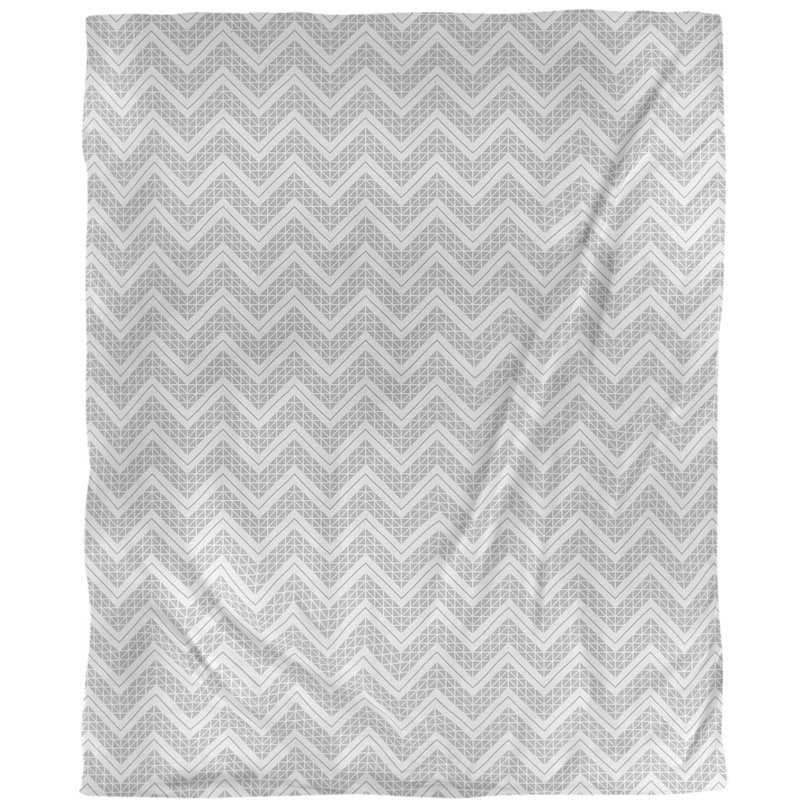 Housse de couette simple Rhonda Cheval, Housse de couette pour lit simple, Microfibre, Gris clair