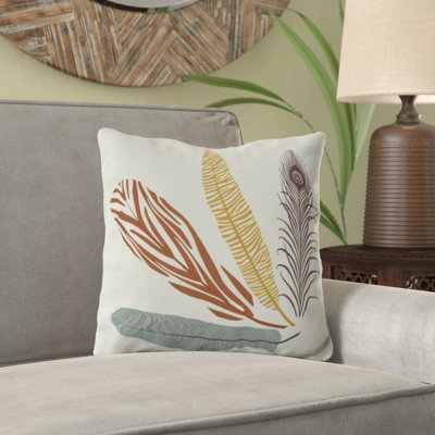 Housse de coussin d'extérieur carrée Goals, Gourds and Gatherings