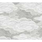Chuk Abstract Wallpaper Roll