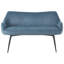 Nylon and Polyester Upholstered Bench-379858999