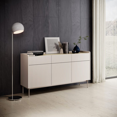 153cm Sideboard