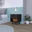 Table de chevet Carleen, Chambre