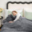 Heated Throw Blanket