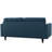Modway Empress Upholstered Loveseat-828004792