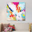 «Wait for It», reproduction d'art sur toile tendue-20812300-72672229-72672230