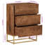 Ashburnham 55cm W Chest of Drawers