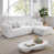 White est en rupture de stock