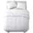 Stylehouse Ultra Soft Crinkle Comforter-112736079-112736081