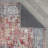 Labarbera Oriental Machine Washable Red/Blue Non-Slip Backing Area Rug-1454192273