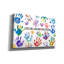 «Kids Rock A» par Jean Plout, art mural sur toile-1092413161