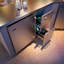Panel Ready 4.8 cu. ft. Frost-Free Upright Freezer-22598650