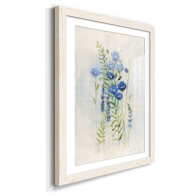 " Cottage Wildflowers III " Painting