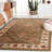 Klose Performance Oriental Rug-19261499