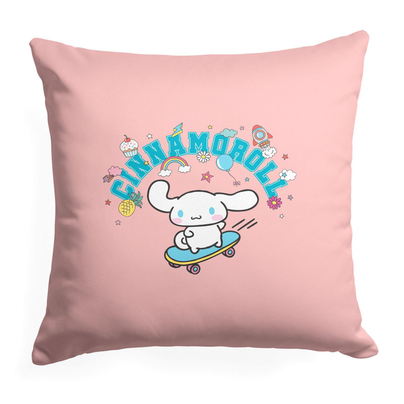 Outdoor Pillow Cover